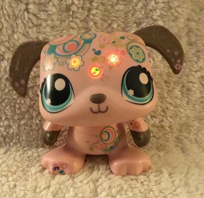 lps dancing dog
