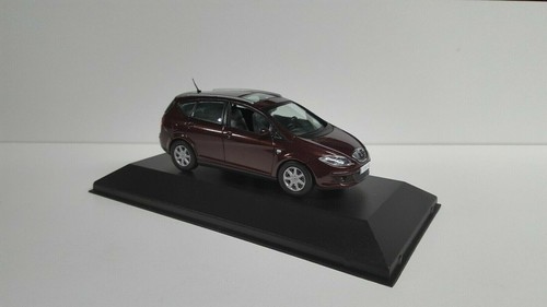 Seat Altea XL - 1/43 - NEUF - Foto 3 di 4