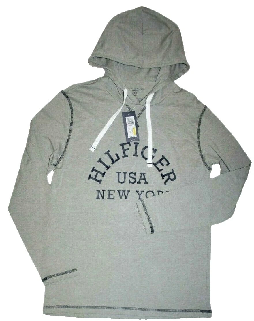 Tommy Hilfiger Polyester Sleepwear & Robes for Men