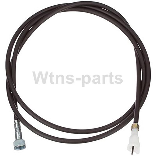 Speedometer Cable Upper For 1989-1990 Dodge W150 3.9L 1988-1990 Dodge W150 5.2L - Picture 9 of 9
