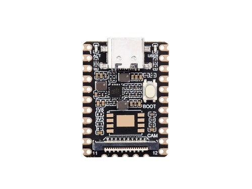 Luckfox Pico Mini RV1103 Linux Micro Development Board ARM Cortex-A7/RISC-V MCU - Photo 2/27