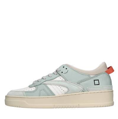 TORNEO BICOLOR Sneaker D.A.T.E. Damen Multicolor Amu042_date
