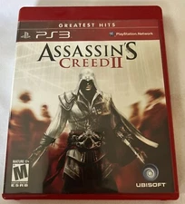 Assassin's Creed 2 - Sony PlayStation 3