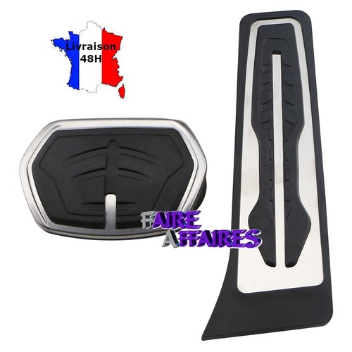 Pédales pédalier BMW M performance X2 F39 20ix 25dx 25ix 28i 28ix M35ix A - Photo 1/2