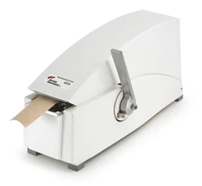 TAPESHOOTER 404 GUMMED TAPE DISPENSER BLOWOUT SALE  GIVEAWAY PRICE