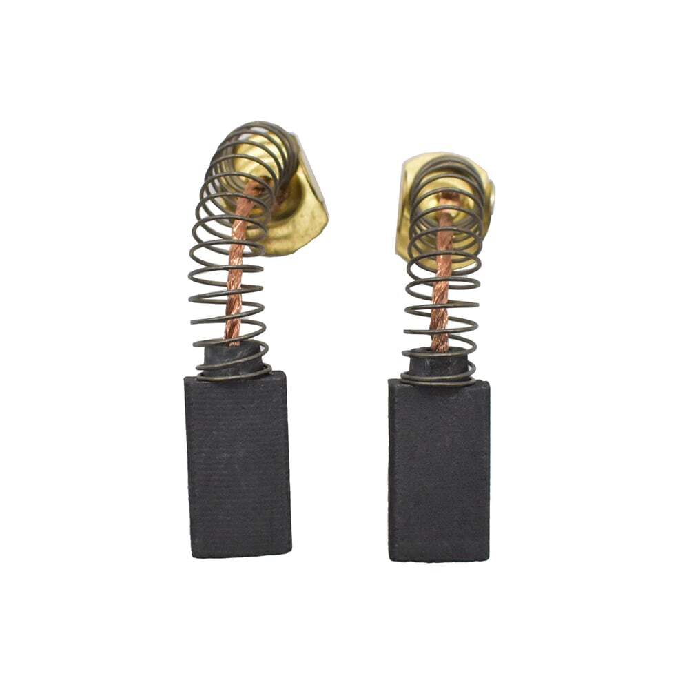 Japanese Carbon Brush Set Replaces Porter Cable N031652, 869659