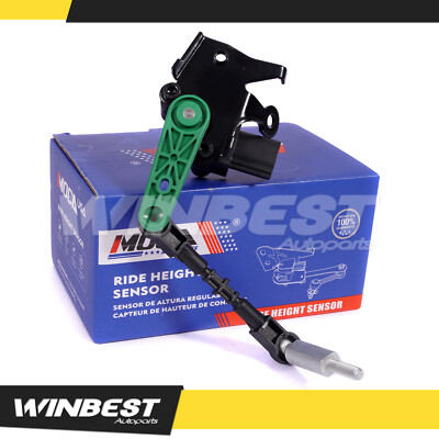 Front Right Ride Height Level Sensor for 12-18 Audi A6 A7 Quattro A8 RS7 S6 S7