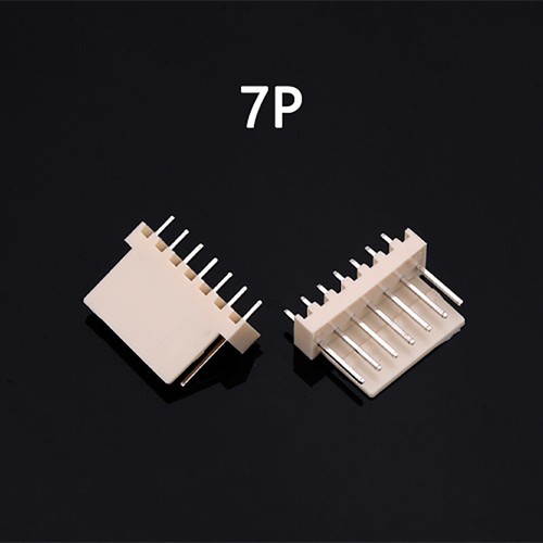 2.54mm KF2510 Connector Header Plug/Socket/Housing/Crimps Terminals 2 - 12 Pins - Picture 18 of 44