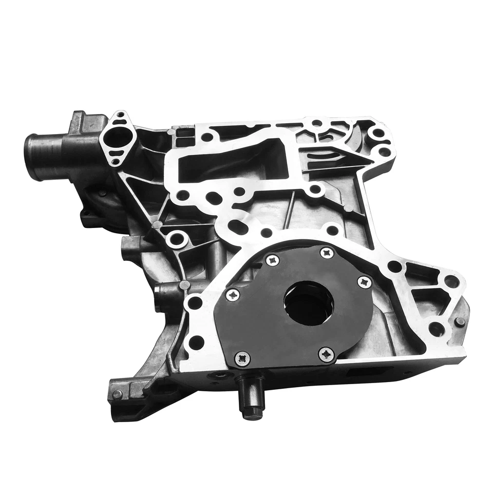 Ölpumpe Motoröl für Opel Astra J H Insignia A Zafira Chevrolet Cruze Orlando 1.8 - Изображение 2 из 3