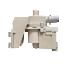 New Genuine OEM Electrolux Frigidaire Washer Recirculation Pump 5304514769