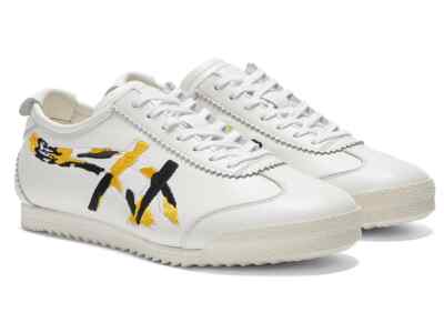Onitsuka Tiger Women's MEXICO 66 DELUXE NIPPON MADE 1182A625