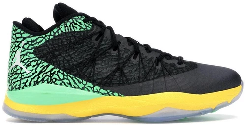 Jordan CP3 7 Brazil Pack