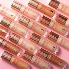 MCoBeauty Flawless Glow Luminous Skin Filter 3 Light 30ml/1.01 FL OZ