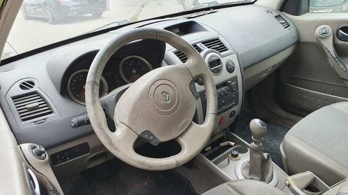 8200107839A écran multifunction pour RENAULT MEGANE II BERLINA 3P LUXE 164073 - Imagen 8 de 9