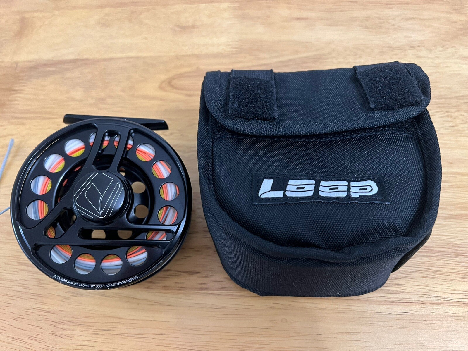 Loop Evotec LW eBay