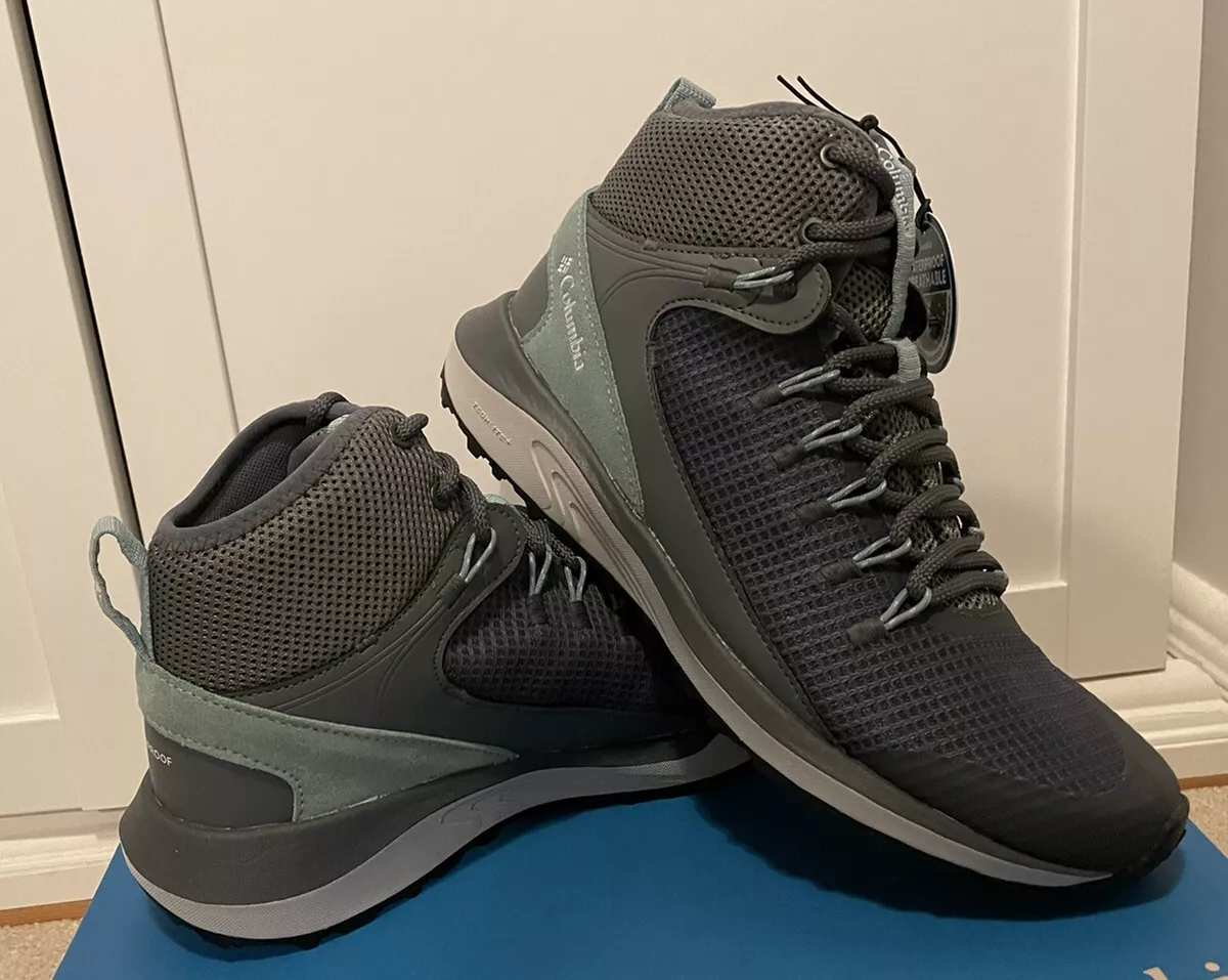 Columbia approach best sale shoes