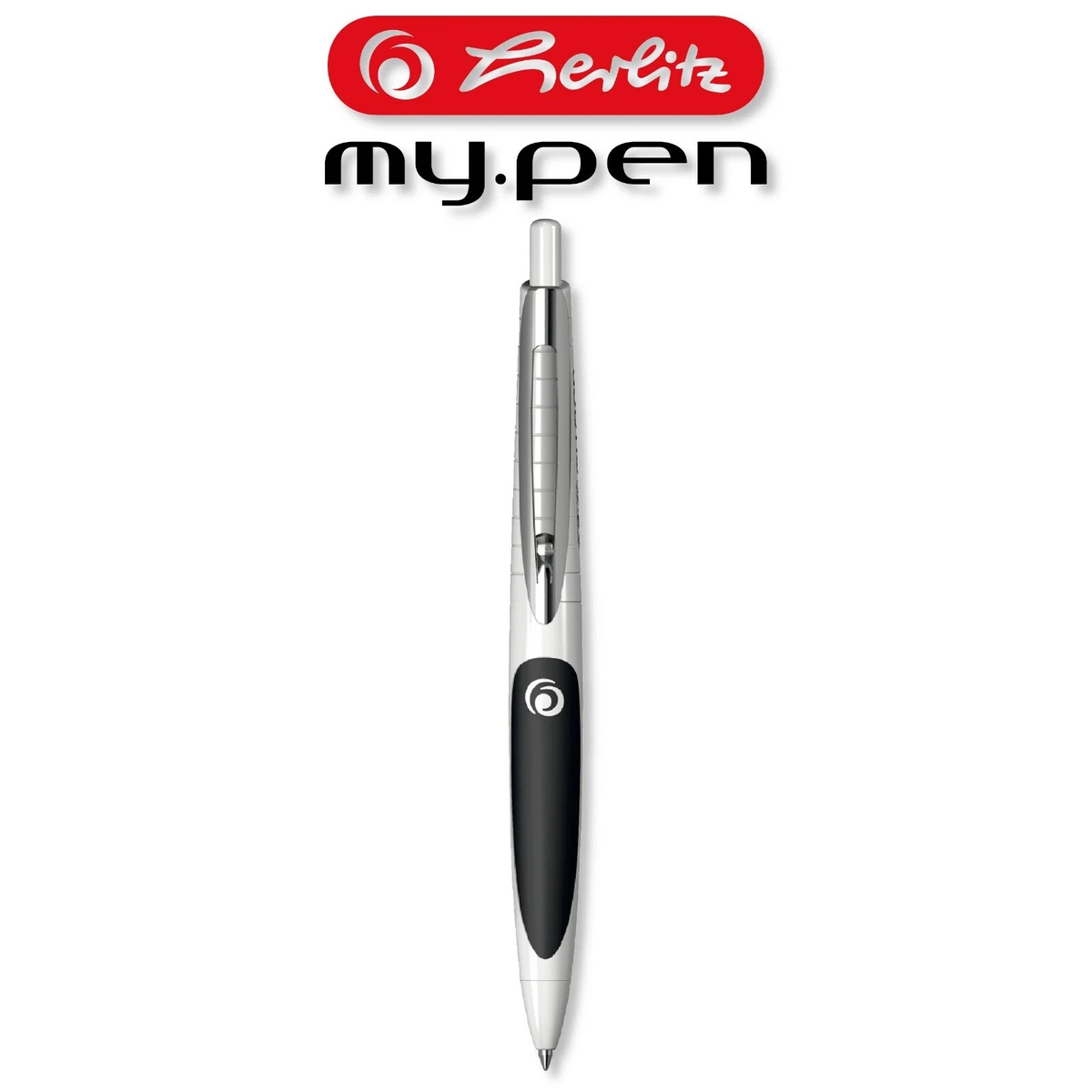 Herlitz My Pen Ballpoint Pen eBay