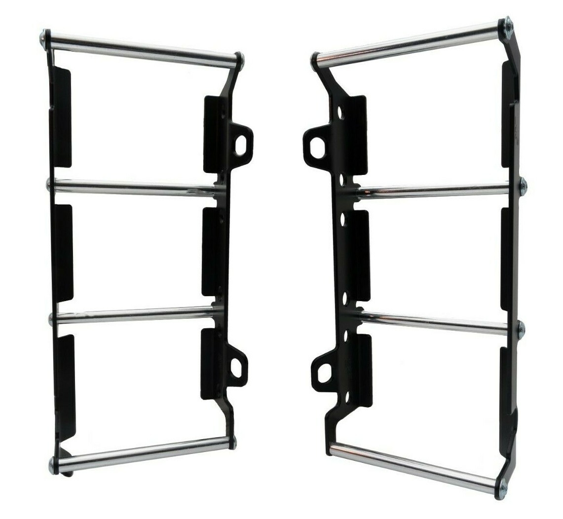 AS3 RADIATOR BRACES for KTM 250 300 SX XC EXC 250 350 450 500 SXF XC-F 2019-2021