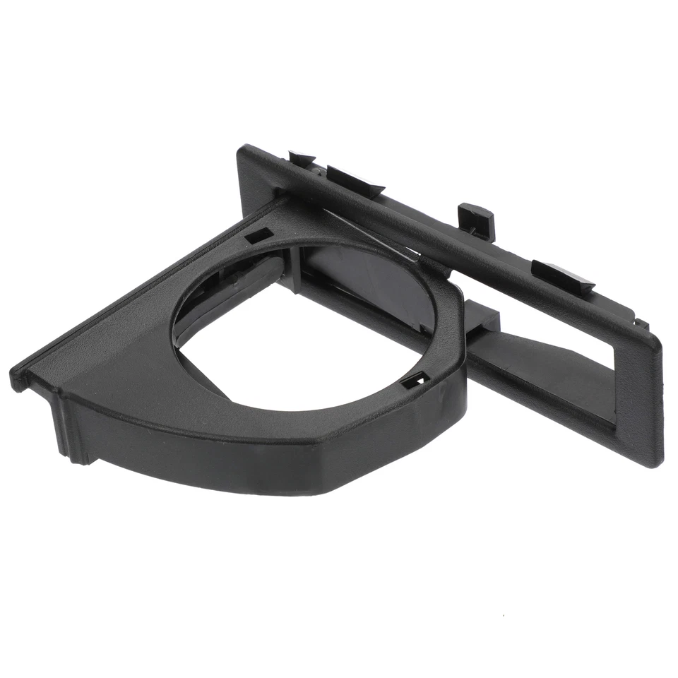 1992-2014 Ford E150 E250 E350 Econoline Rear Cup Holder Genuine OEM F2UZ1613560A - Image 4 of 4