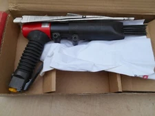 NEEDLE /CHISEL SCALER TRELAWNY-PISTOL GRIP (2BPG) PNEUMATIC