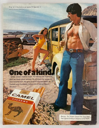 True Detective Magazin, April 1978, Vintage True Crime Stories, Zellstoff - Bild 2 von 4