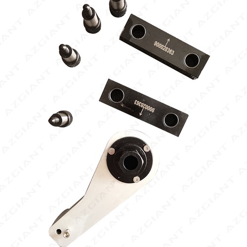 3.0T Engine Timing Tool For Maserati Geberit President Levante M156B M156C M156D - Picture 3 of 8