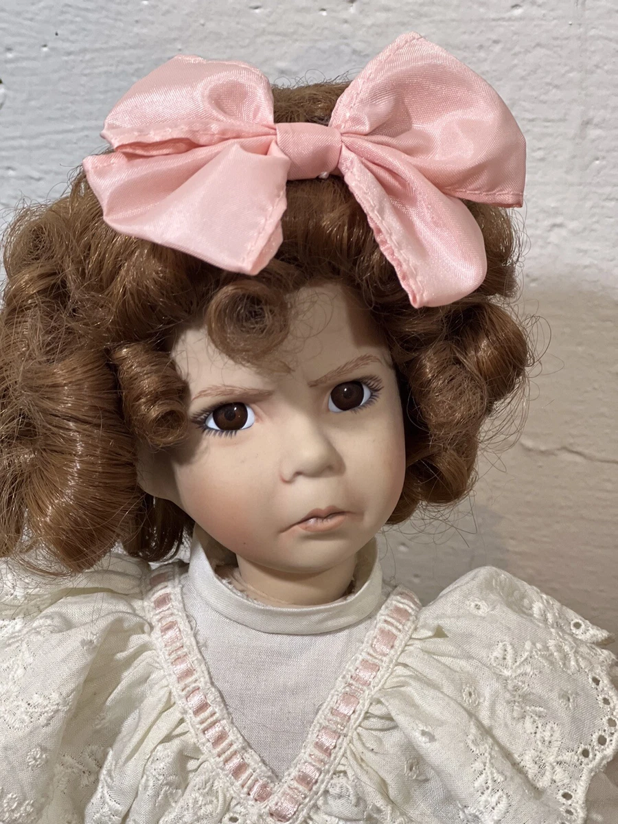 Effner dolls sales for sale