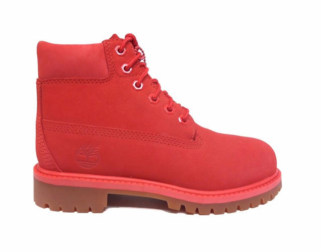 little girl pink timberlands