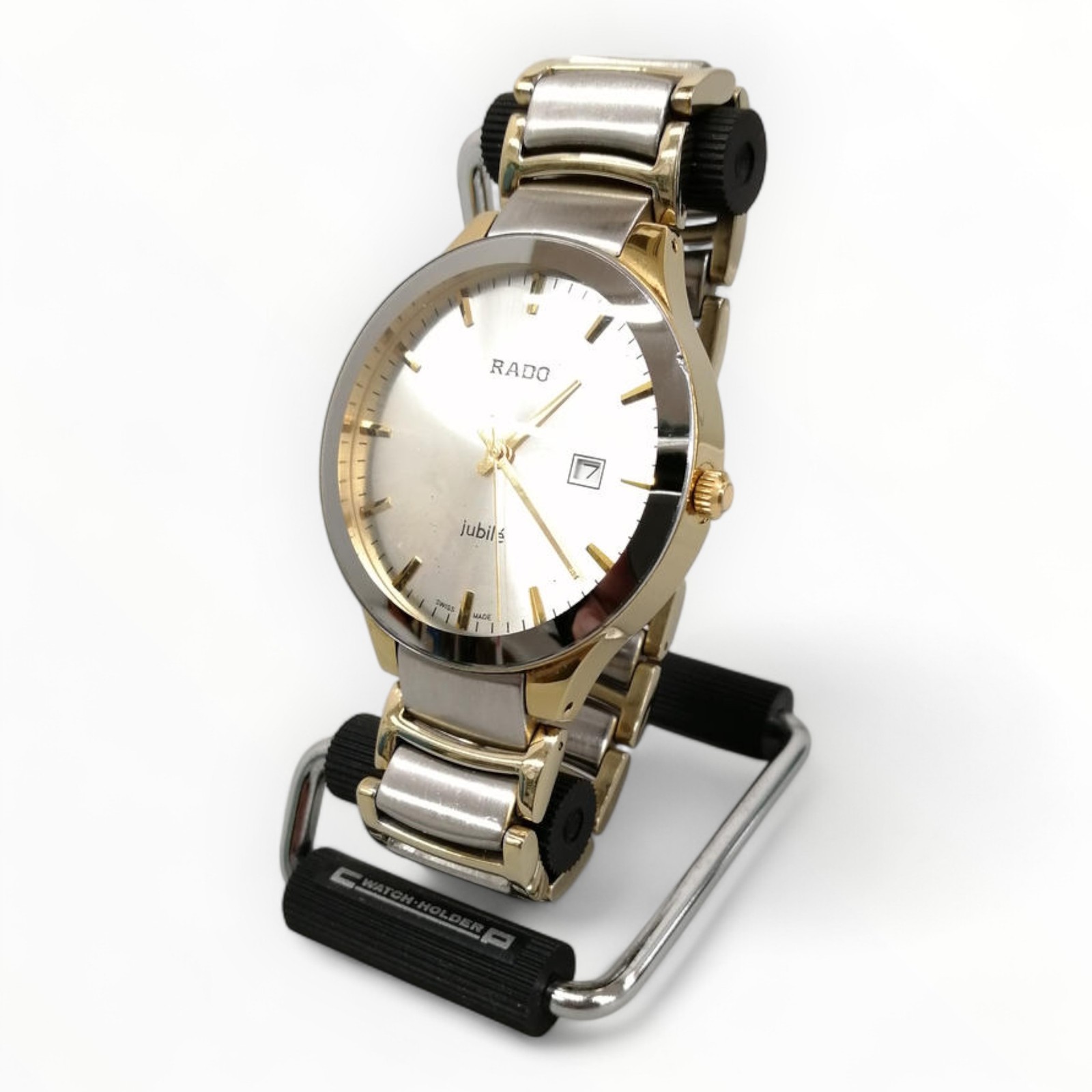 RADO Centrix Men's Automatic Watch R30130152 5395