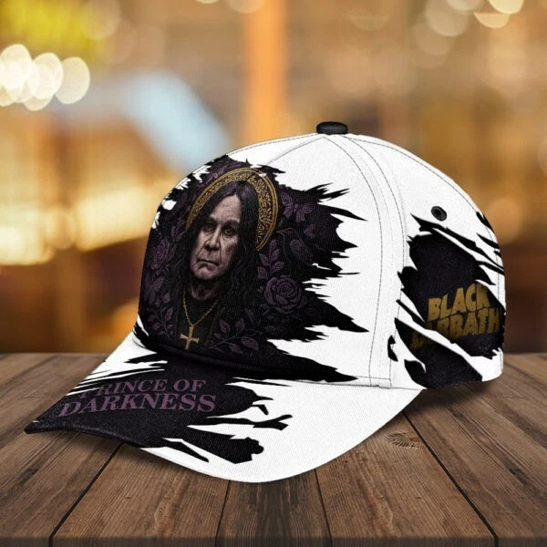 0zzy Osbo urne Classic Cap