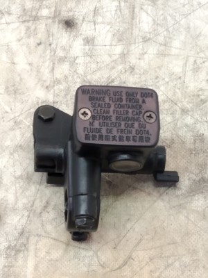 REAR BRAKE PUMP FOR KYMCO GRAND DINK 250 2002 (e46995)