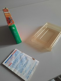 Jetman Famicom Sentai 