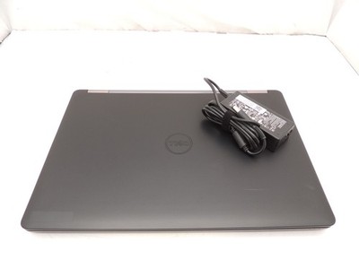 Dell Latitude E5570 15.6'' FHD Core i7 6600U 8GB 250GB Complete Laptop No OS