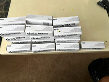 16 x Dais DA-E60 Dimmable Transformer 20-60W/VA - NEW (will sell it all for �35