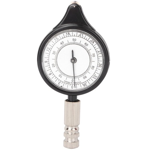 Mini Outdoor Map Measurer Distance Caculator Mapping Tool Metal Wheel ...