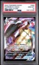 Pokémon Mimikyu VMAX Full Art Ultra Rare Holo 069/172 Brilliant Stars PSA 10