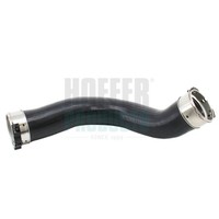 Ladeluftschlauch Hoffer 96680 FüR BMW 5Er F10 Touring F11 Turismo F07 518 520