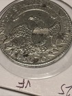 1825 Capped Bust Silver Half Dollar - "could Be Extra Fine Cleaned” — photo 8