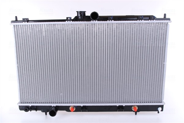 RADIATOR ENGINE COOLING 62894 FOR MITSUBISHI CEDIA/VII LANCER/CARGO/Van 1.6L - Image 9