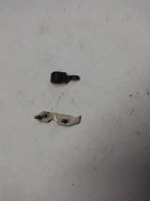 Taurus  38 Special, Model 85 cylinder stop and hand    #26-381