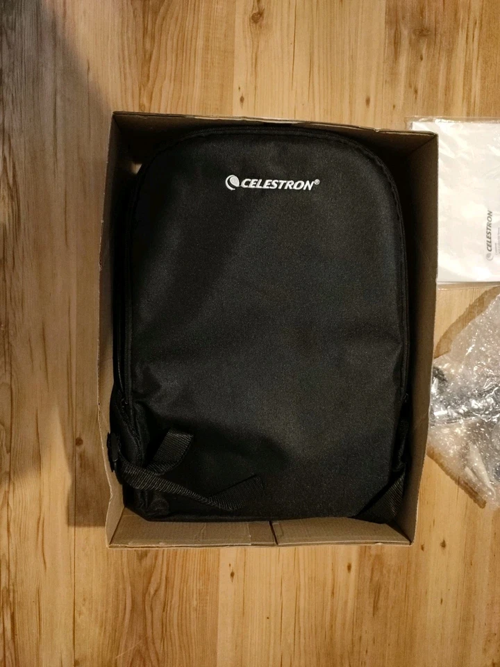 Celestron Travel Scope 70 - Model 21035 - Image 4 of 4