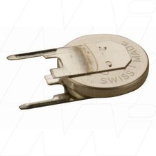 Renata CR1025FV Specialised Lithium Battery Coin Cell