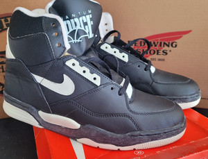 プレミア品ナイキカンタムフォース Nike Quantum Force Vintage for sale | eBay