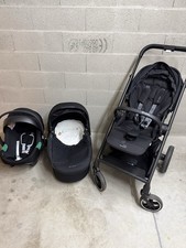 Poussette Cybex Balios S- Bon état