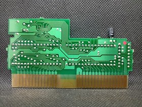 The Simpsons Bart vs. The World - Nintendo NES EU PAL - NES-Y9-ESP (PAL B)