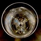 Pair Of VTG Crystal Tuli-Shaped White Wine Glasses Marquis By Waterford 8.5x2.7” — photo 4