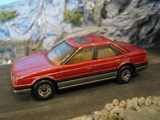 Matchbox MB192 Rover Sterling in red 1988 Macau first edition