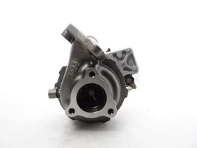 GARRETT Turbolader für KIA Sorento II XM 2.2 CRDi 4WD Carnival/Grand VQ Hyundai