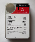 New ListingSeagate IronWolf Pro 16TB NAS HDD (ST16000NT00) 100% Health