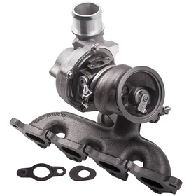 K03 Turbolader For Opel Astra,Corsa,Insignia,Meriva,Zafira 2007- 53039700174 NEW